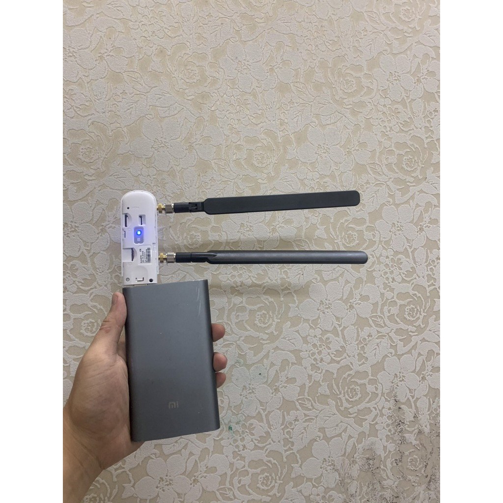 Anten 4G độ nhạy 13 dB chuyên dụng dành cho bộ phát wifi di động và usb | WebRaoVat - webraovat.net.vn