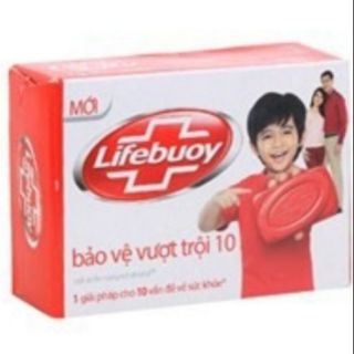 Xà phòng Lifebuoy