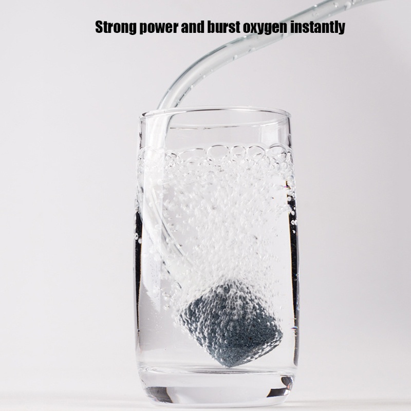 Máy Bơm Oxy Cảm Ứng Hồng Ngoại Tự Động Thông Minh Đa Năng Cho Câu Cá