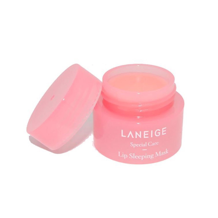 [Made In Korea] Mặt nạ ngủ laneige Full 3g Hương Cherry Hàn Quốc [Chính Hãng Hàn Quốc] | BigBuy360 - bigbuy360.vn