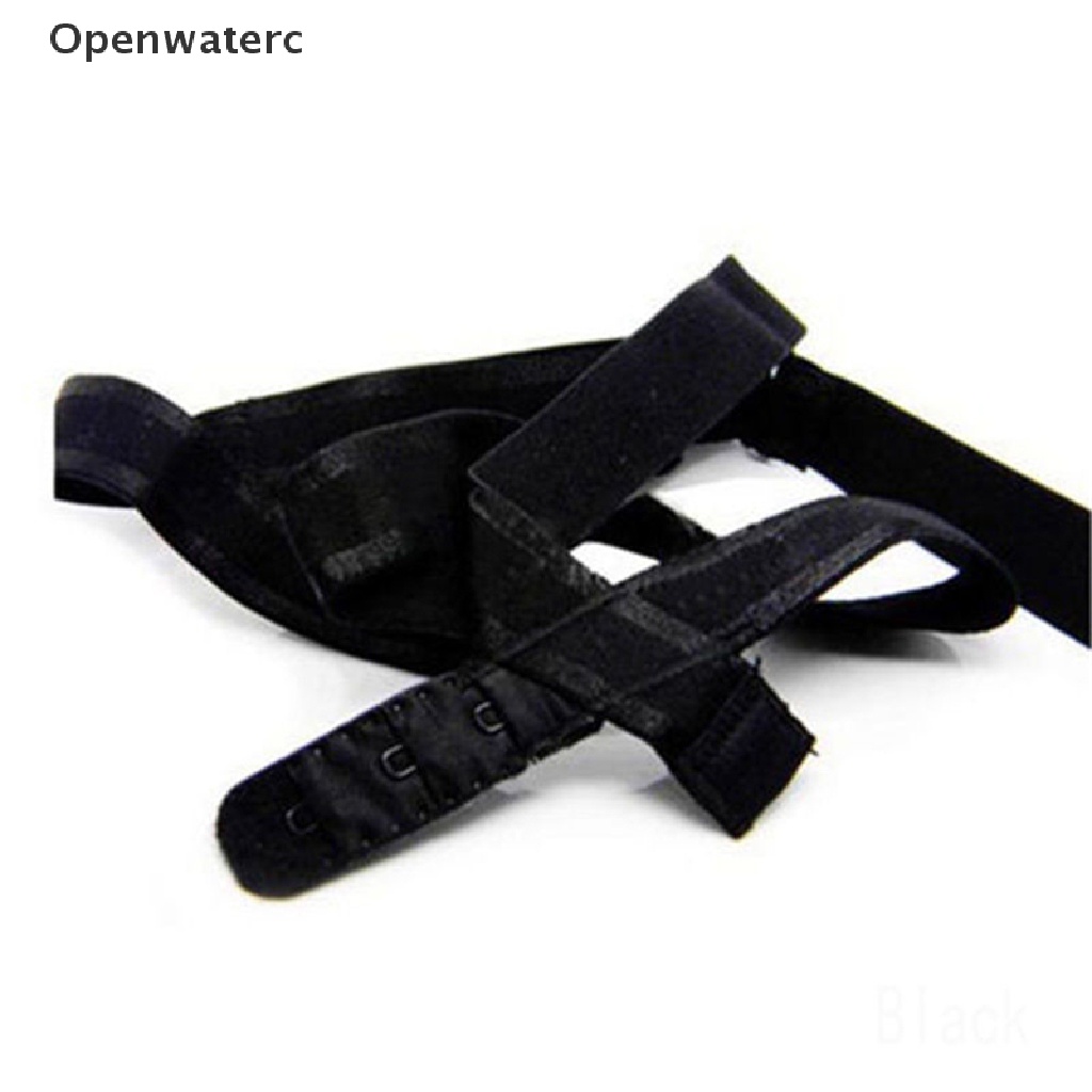 Bộ Chuyển Đổi Dây Áo Ngực Hở Lưng Thấp Có Thể Điều Chỉnh Móc Mới