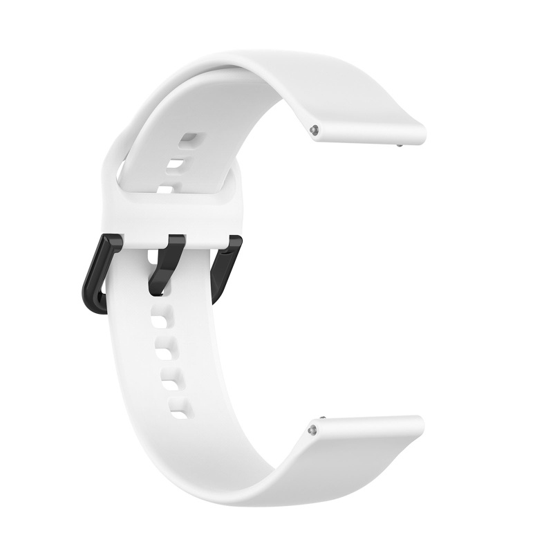 Dây Silicone Thay Thế Cho ĐồNg Hồ AmazfitGTS4 Mini