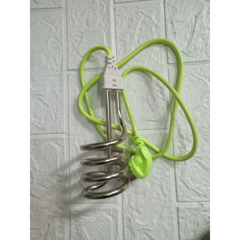 Sục nước nóng công suất lớn siêu nhanh nhanh