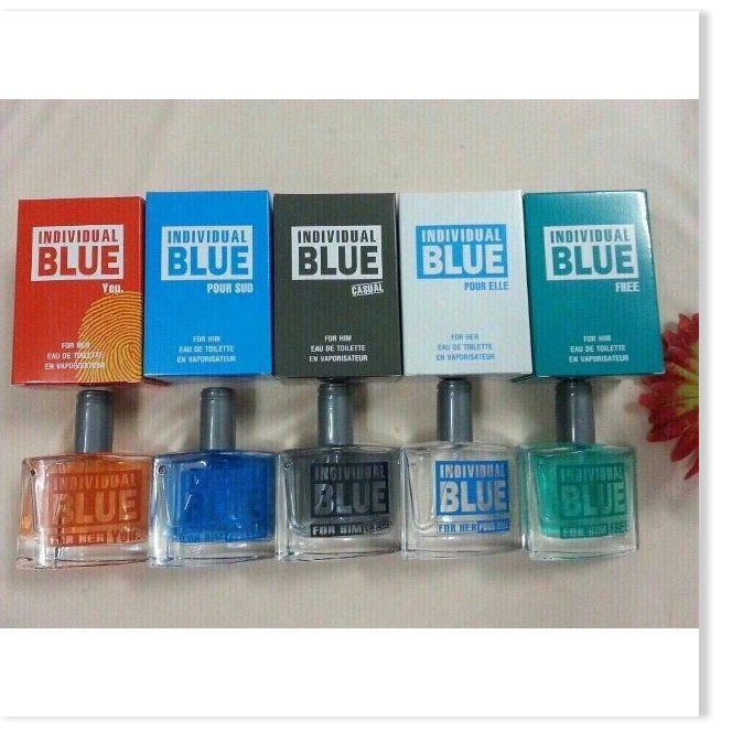 Combo 2 chai NƯỚC HOA BLU MÀU MỸ | BigBuy360 - bigbuy360.vn