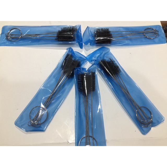 Bộ vệ sinh ngòi inox