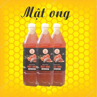 MẬT ONG HOA CÀ PHÊ 🍯🌼🐝