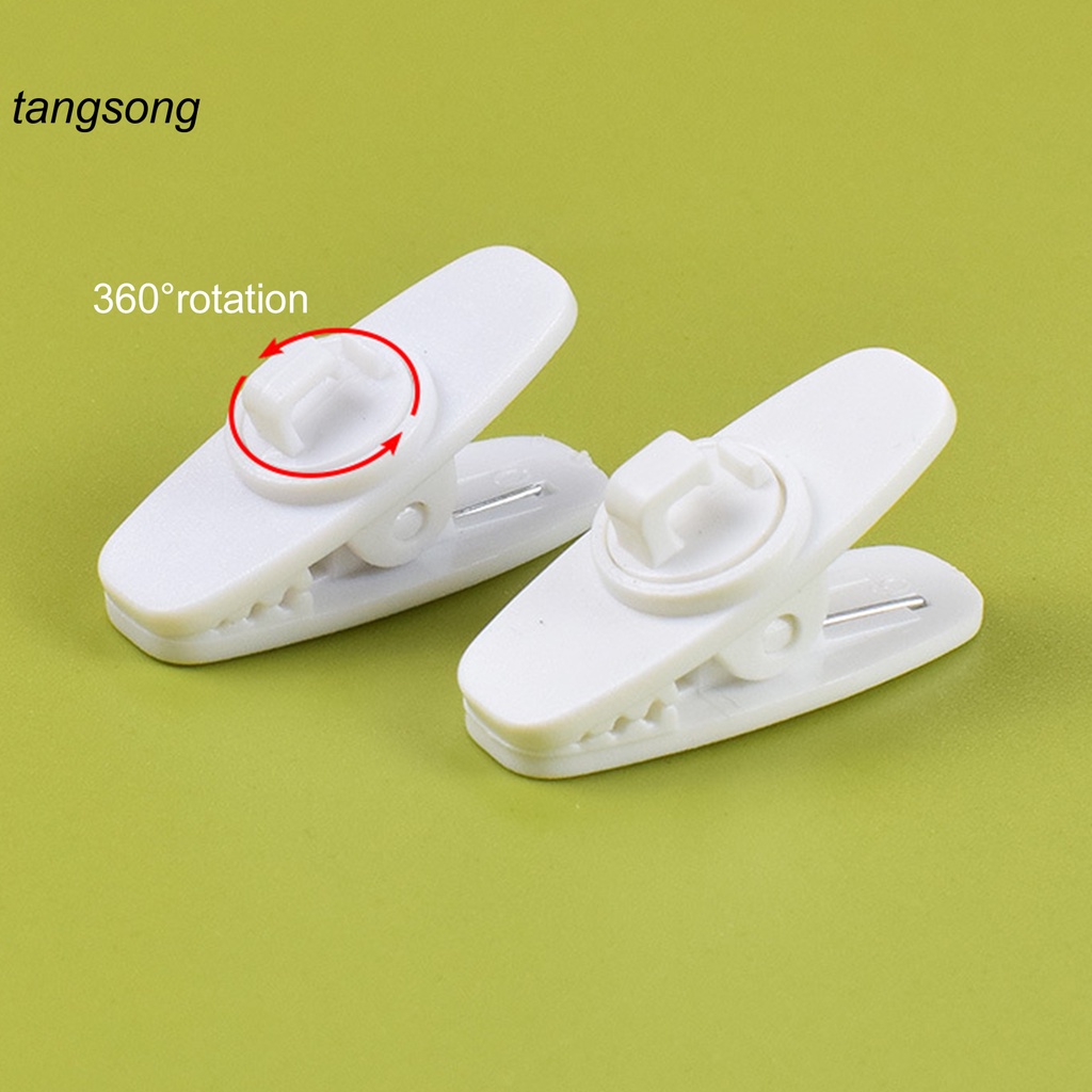 Kẹp Giữ Dây Cáp Tai Nghe Tiện Dụng