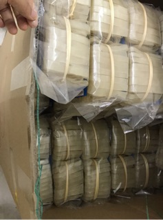 Mỳ chũ sợi to (combo 2kg)