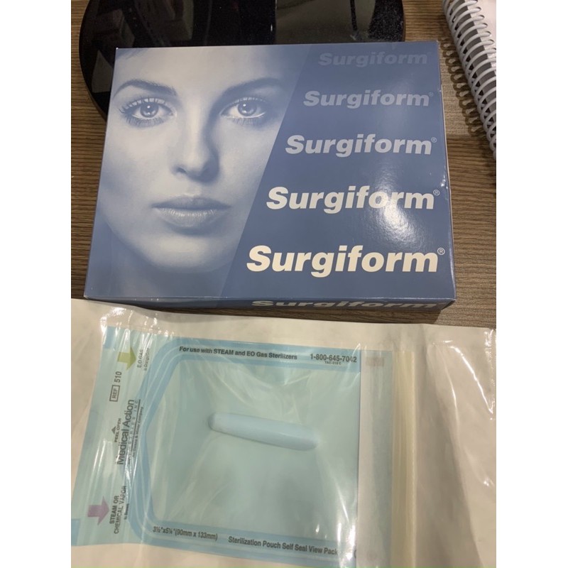 Sụn mũi Sugiform số 7 - Sugiform - Sụn sinh học