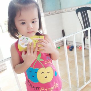 Dầu tỏi diệp chi 230k + siro húng chanh