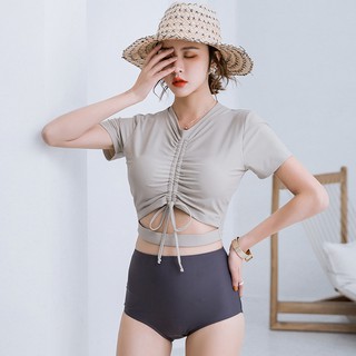 Đồ bơi cho nữ nhiều mảnh