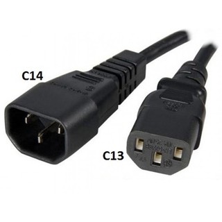 Dây nguồn ups c13- c14