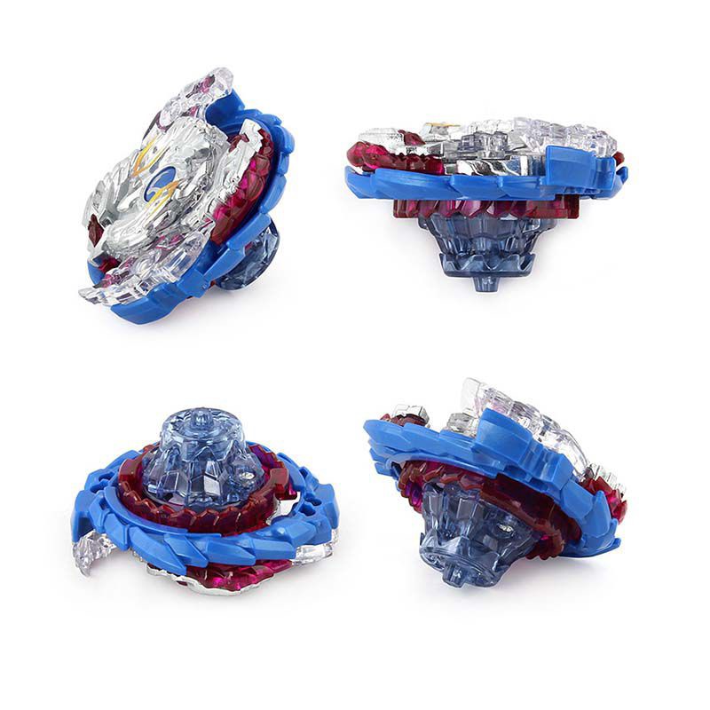Con Quay Đồ Chơi Beyblade Burst B-97 Nightmare Longinus.Ds