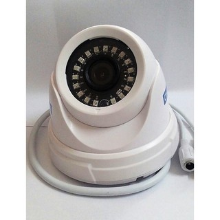 Camera Ultra HD 860-Full HD -4in1(TVI-CVI-AHD-Analog 1080P)