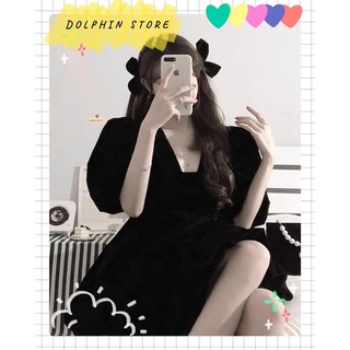 ✨BIGSIZE đầm babydoll✨