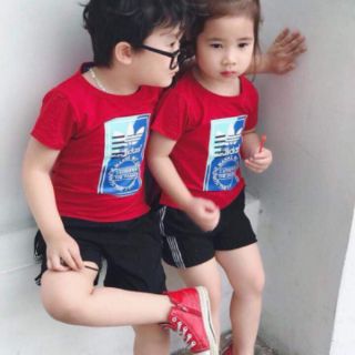 Sét Bộ thể thao bé trai