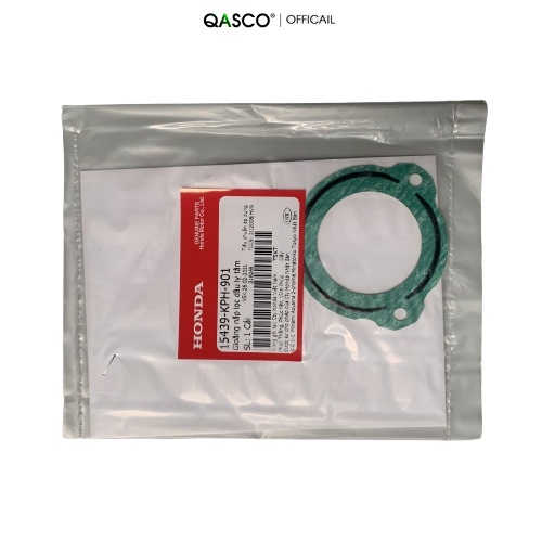Gioăng nắp lọc dầu ly tâm HONDA Future II / Neo / X / Wave S / Rsx