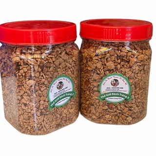 (250gr)Muối tôm loại ngon nhất nguyên hột,ko tanh, ko quá cay đúng chất Tây Ninh  - Thế Giới Bánh Tráng