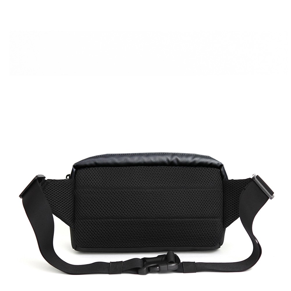 Túi bao tử - Túi đeo hông cao cấp Back To Basic - GURIN BLK SE chống thấm tốt, nhiều ngăn | BigBuy360 - bigbuy360.vn