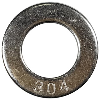 Lông đền phẳng inox 304 m3-m10 100pcs