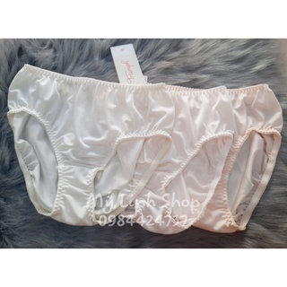 Quần lót trơn triumph diva blissy 09 midi 76-907