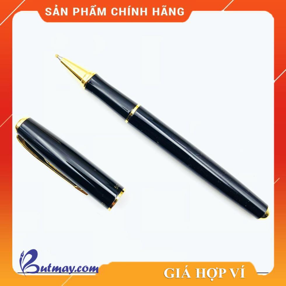  Bút Dạ bi HERO 5020 Black [Sao Khue Pens - butmay.com]