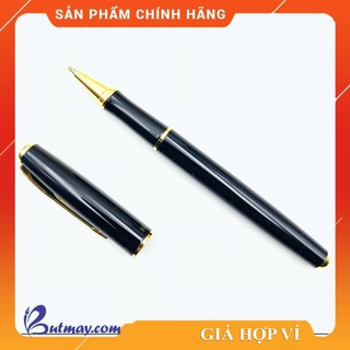  Bút Dạ bi HERO 5020 Black [Sao Khue Pens - butmay.com]