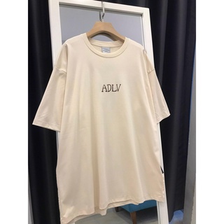 [Ảnh-Video thật] Áo thun ADLV Glossy Basic - Hàng full tag