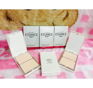 Phấn ESSANCE  5 in1