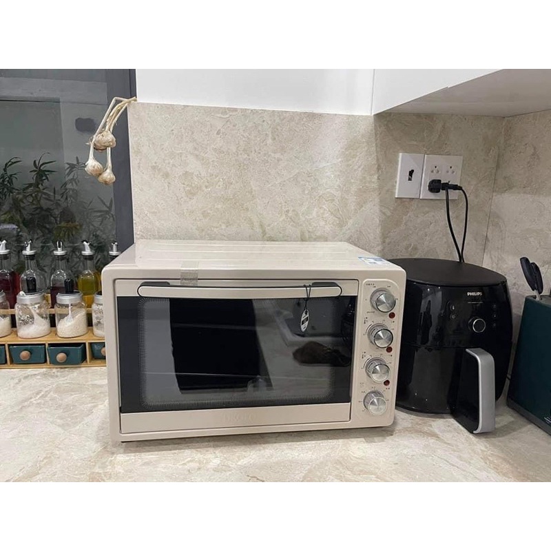 LÒ NƯỚNG UKOEO 52L, 70L, 102L Bảo Hành 12 tháng