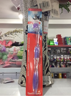 Bàn Chải Đánh Răng Uncle Bills AT0021