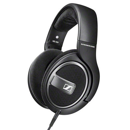 Tai Nghe Sennheiser HD 559 - Bảo Hành Chính Hãng 24 Tháng
