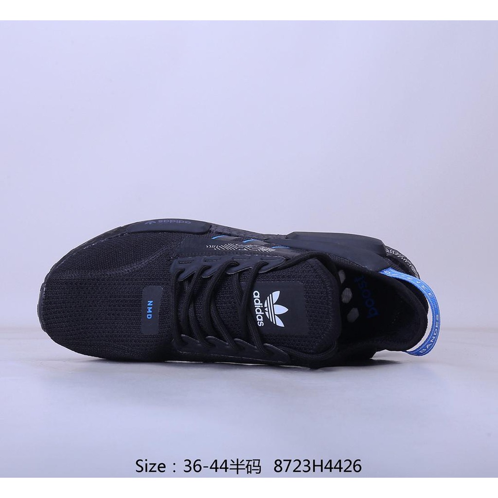 Giày Thể Thao Adidas Nmd R1 Series Chính Hãng Thời Trang # 8723h4426