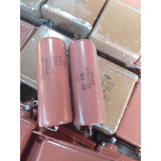 Tụ Nga 0.22uf 1000v