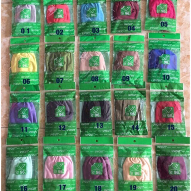 Khẩu trang chống nắng chống tia UV | BigBuy360 - bigbuy360.vn