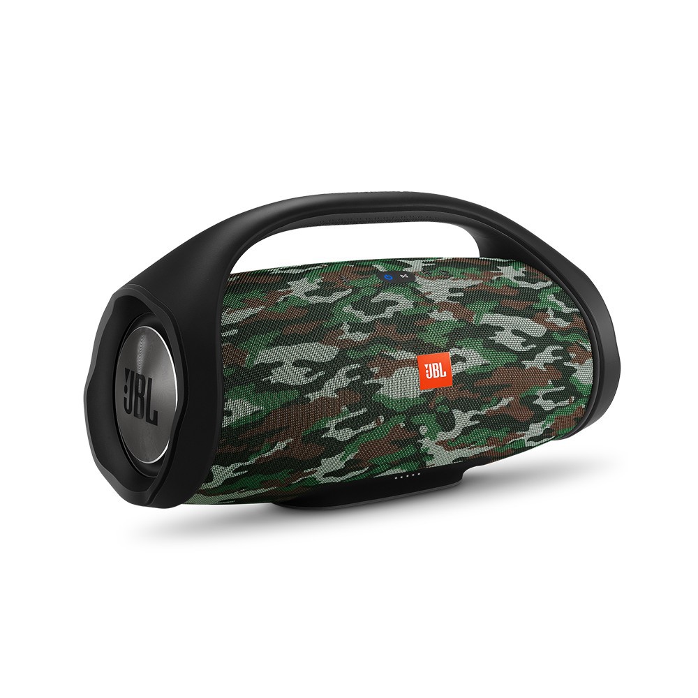  Loa JBL Boombox (Special Edition) - Chính hãng phân phối