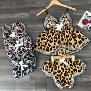 Combo 3 bộ đồ của Hiền Hiền
