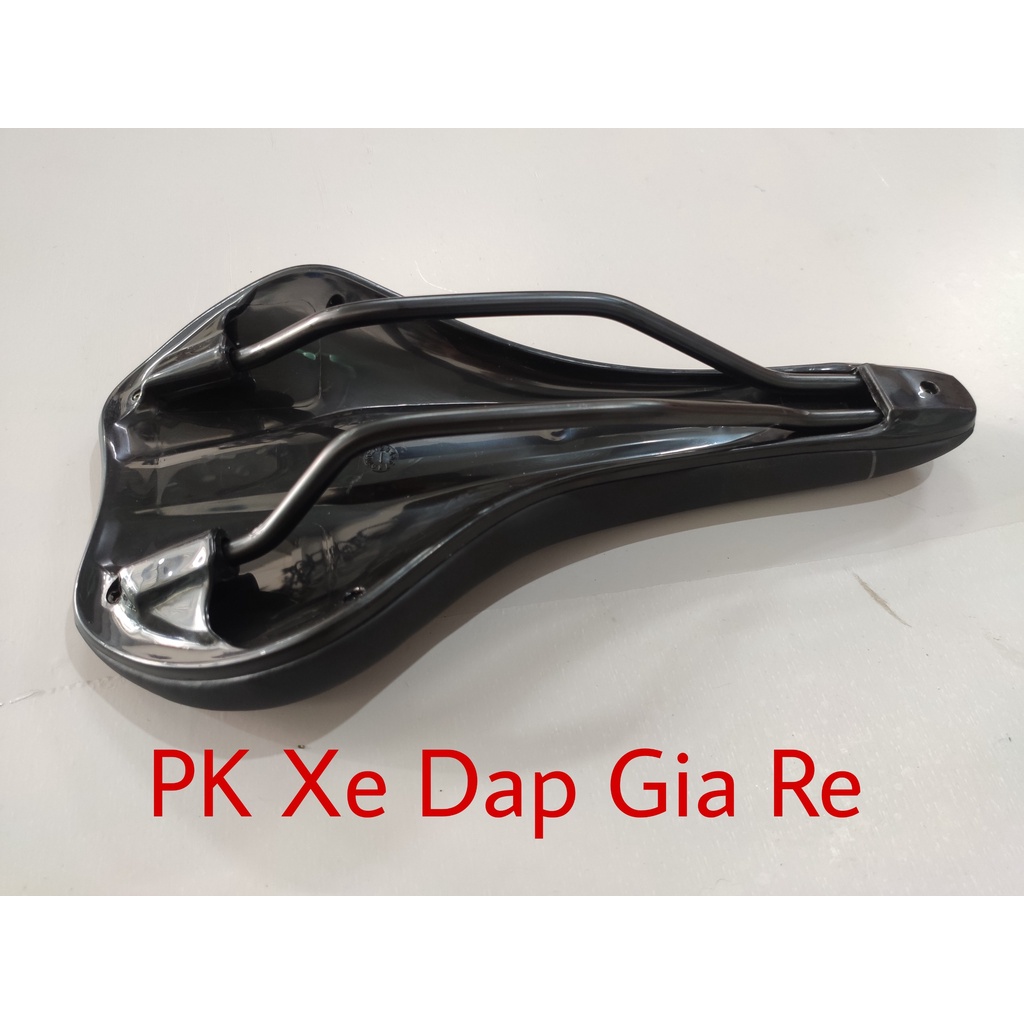 Yên xe đạp COMFORT cao cấp, Yên xe đạp chất lượng cao