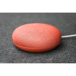 Loa thông minh Google Home Mini