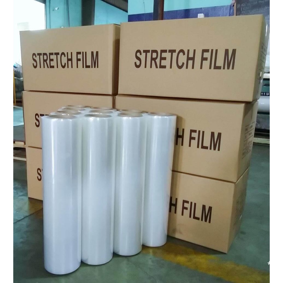 MÀNG PE QUẤN HÀNG - BÁN THEO THÙNG GIÁ CỰC TỐT