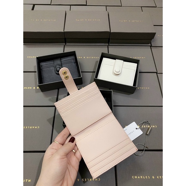 Ví cnk nữa full box