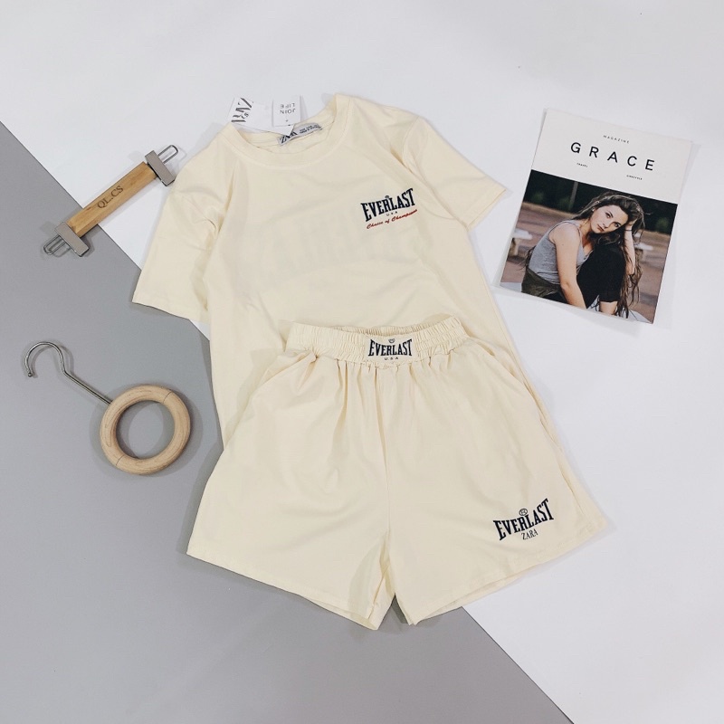 BỘ COTTON SIÊU ĐẸP