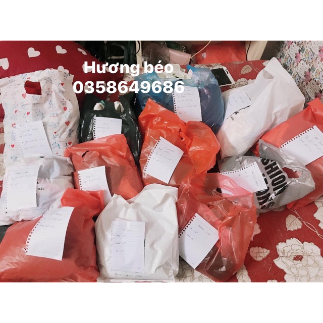 Combo váy chị linh cua