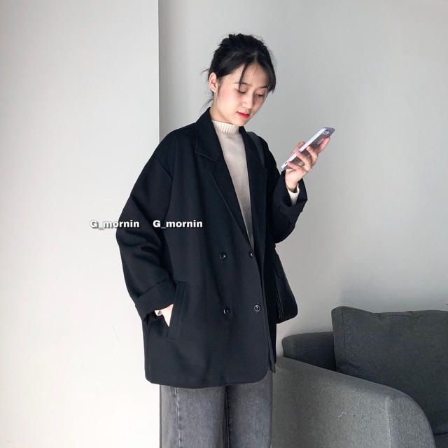 Áo Blazer Gmor 001 | BigBuy360 - bigbuy360.vn