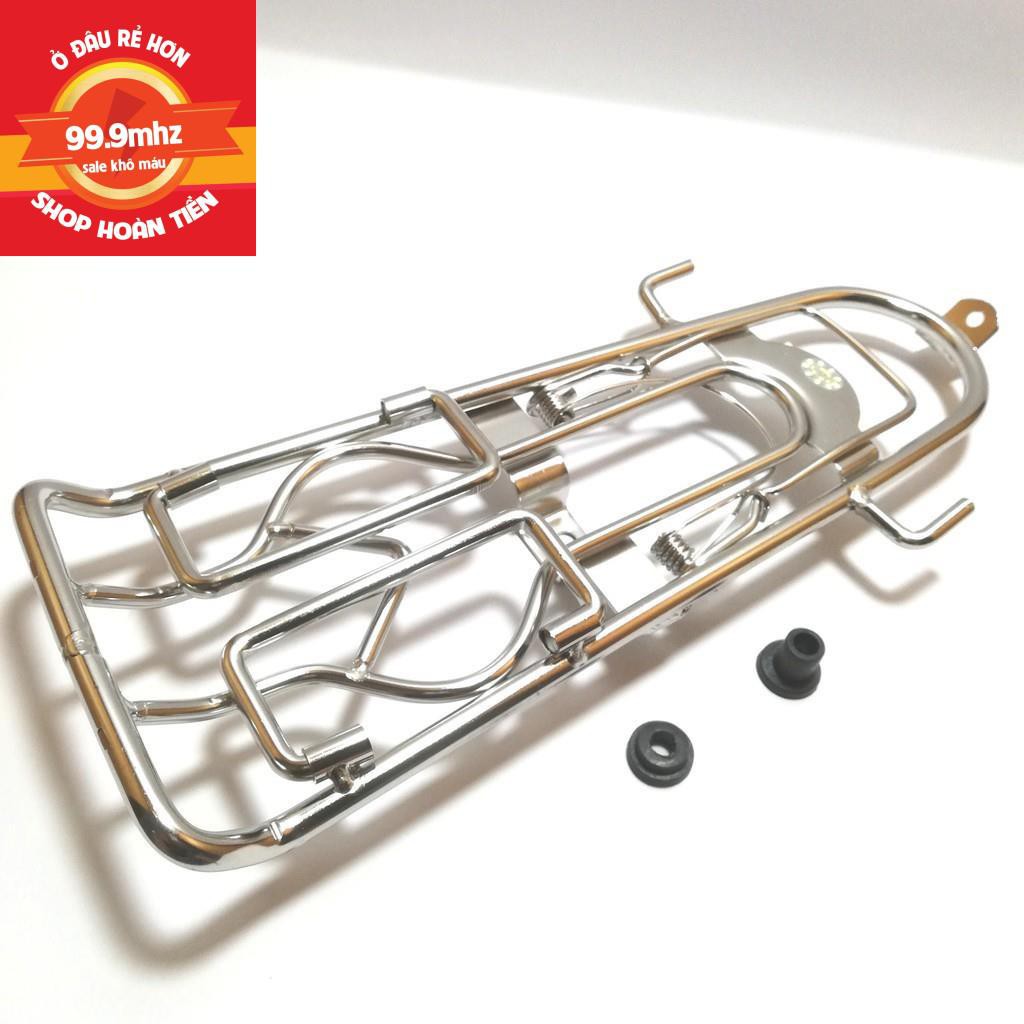 Baga Ex135 Hàng Đẹp Dầy 10Ly Hàng chính hãng Inox HT