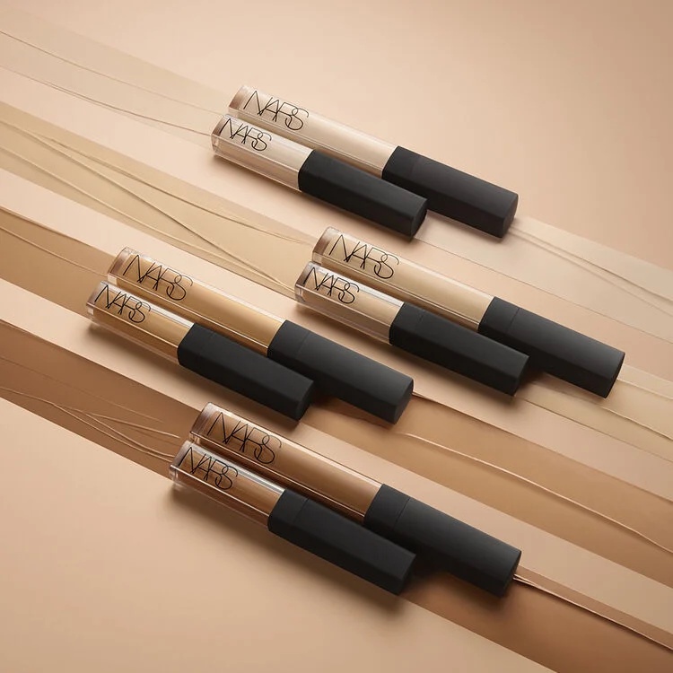 Kem che khuyết điểm NARS Radiant Creamy Concealer trang điểm tự nhiên (6ml)