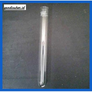 Ống nghiệm kiểm tra Muirotarobal- 17Ml Pyrex Iwaki