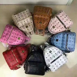 Balo mcm size 28