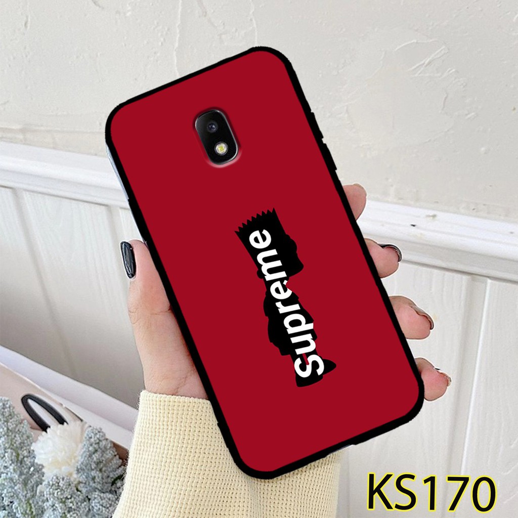 Ốp lưng Samsung J7-2015/J7-2016/J7 Plus/J7 Prime/J7 Pro in Logo ŠUPŘĒME siêu đẹp, độc, lạ_Ốp SS J7/J710/J7Plus/J7Plus