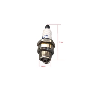 Bugi máy cắt cỏ 2 thì 260